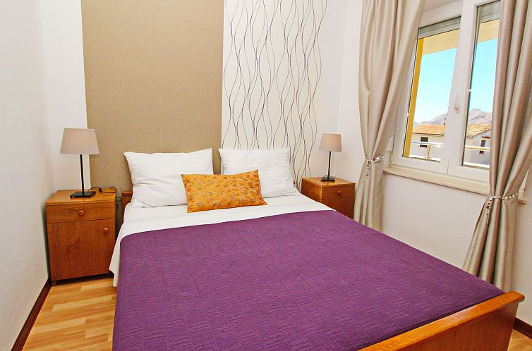 Appartement Modern eingerichtete Apartment für 2 Personen, 