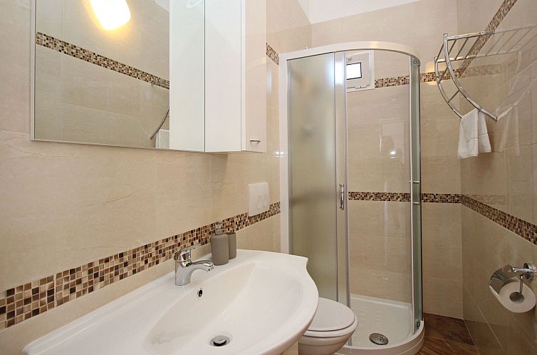 Appartement Modern eingerichtete Apartment für 2 Personen, 
