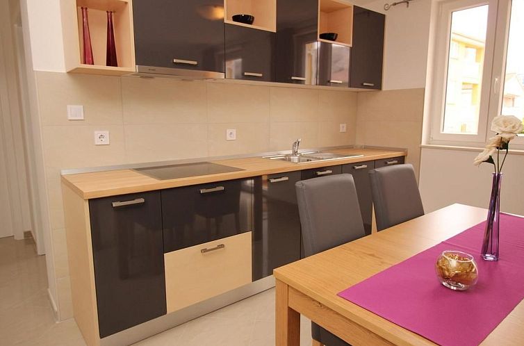 Appartement Gorica II A2+2 br.1