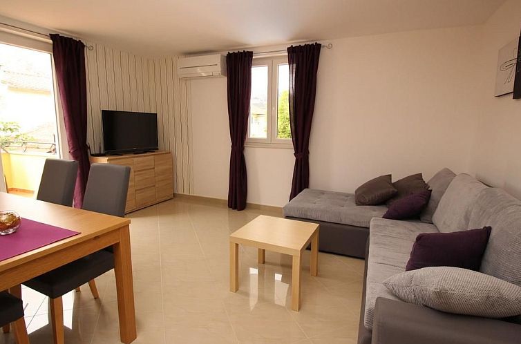Appartement Gorica II A2+2 br.1