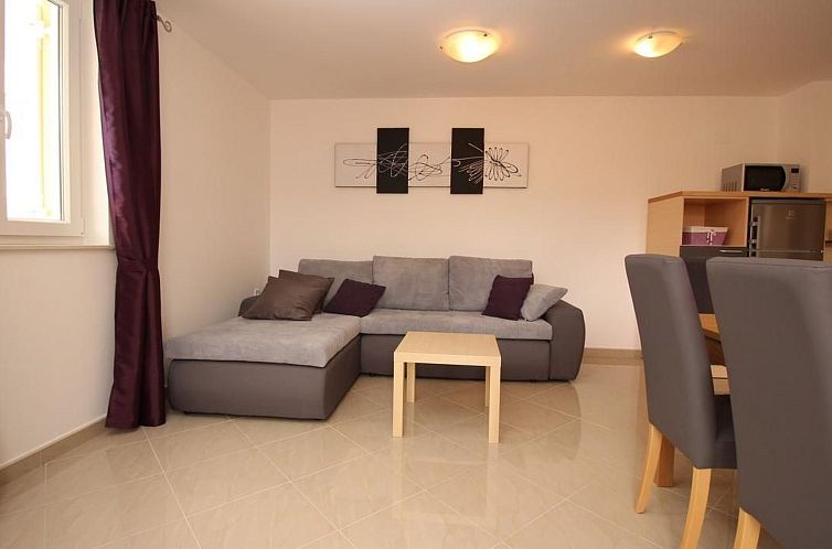 Appartement Gorica II A2+2 br.1