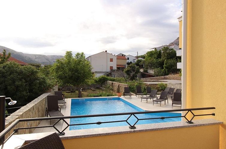 Appartement Gorica II A2+2 br.1