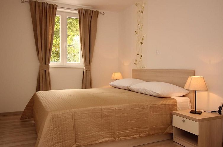 Appartement Gorica II A2+2 br.1