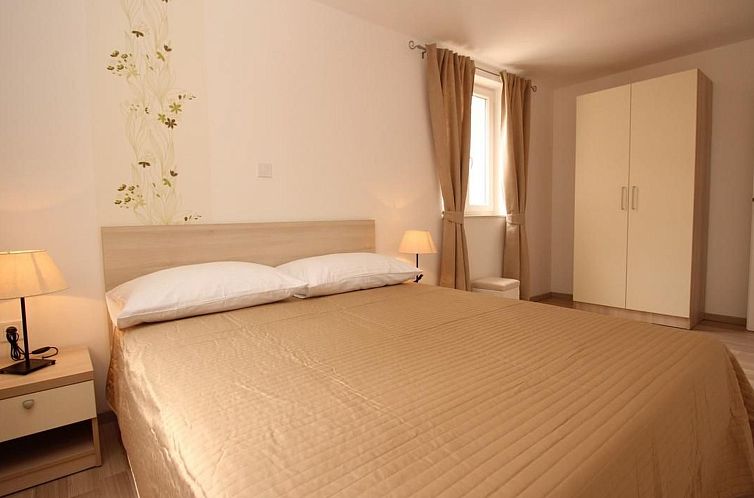 Appartement Gorica II A2+2 br.1