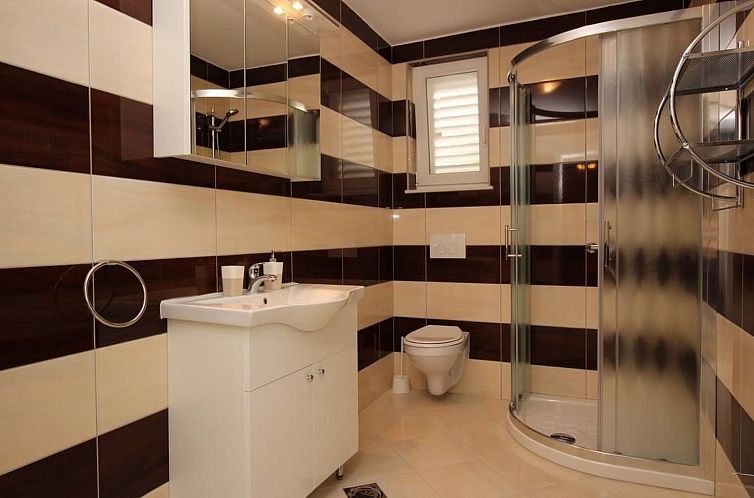 Appartement Gorica II A2+2 br.1