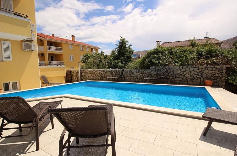 Appartement Gorica II A2+2 br.1