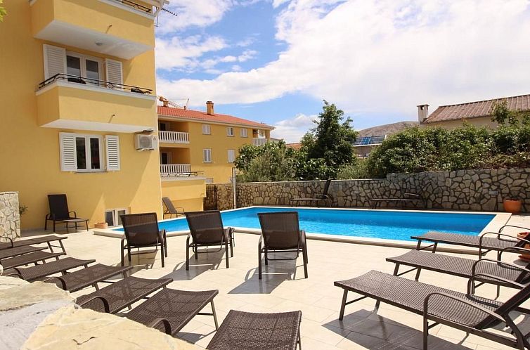 Appartement Gorica II A2+2 br.1