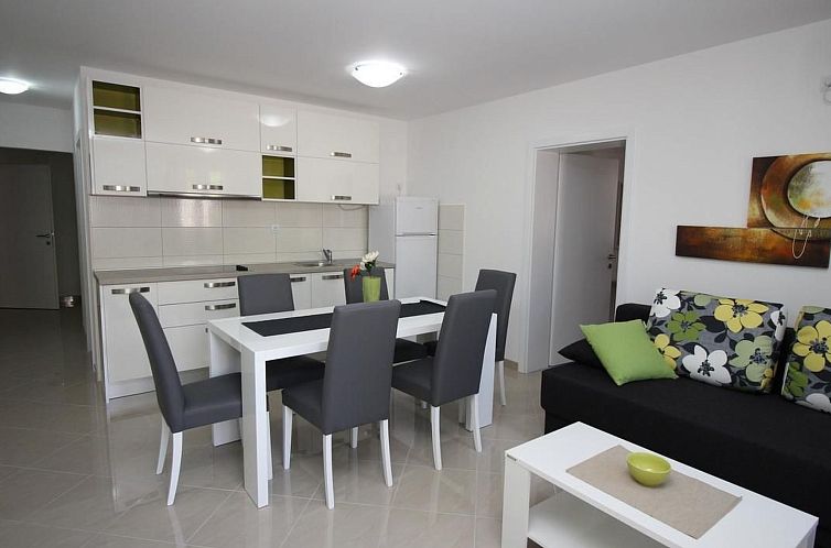 Unterkunft 1043967 - Appartement Kvarner - Appartement Gorica 1 A4 No.2