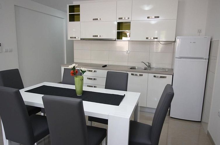 Appartement Gorica 1 A4 No.2