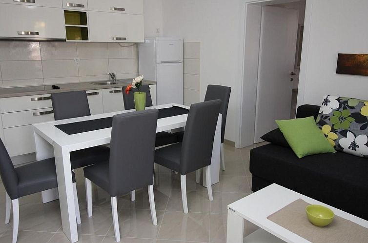 Appartement Gorica 1 A4 No.2