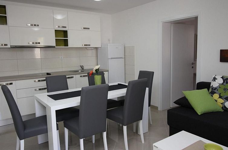 Appartement Gorica 1 A4 No.2