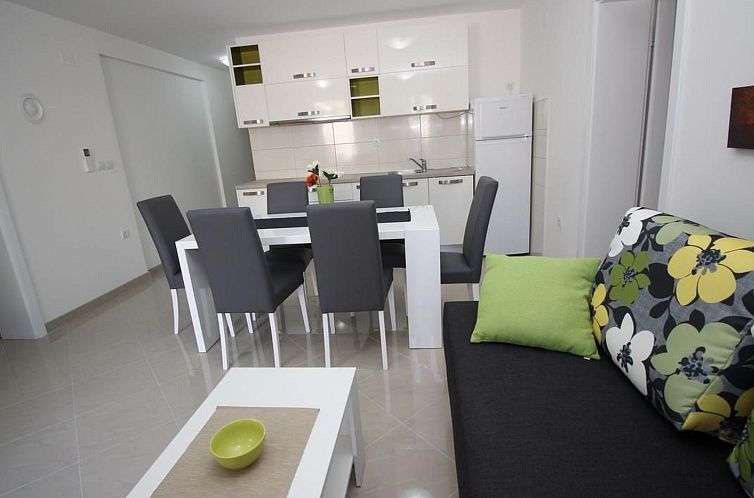 Appartement Gorica 1 A4 No.2