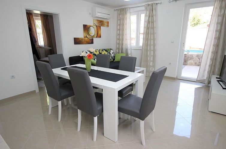 Appartement Gorica 1 A4 No.2