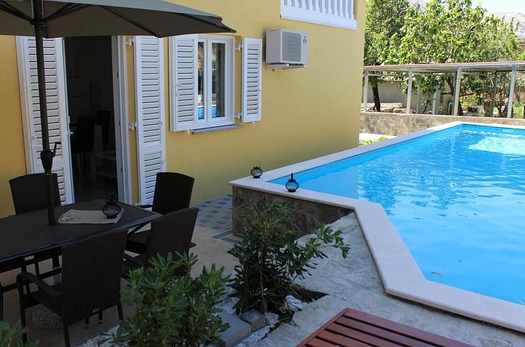 Appartement Gorica 1 A4 No.2