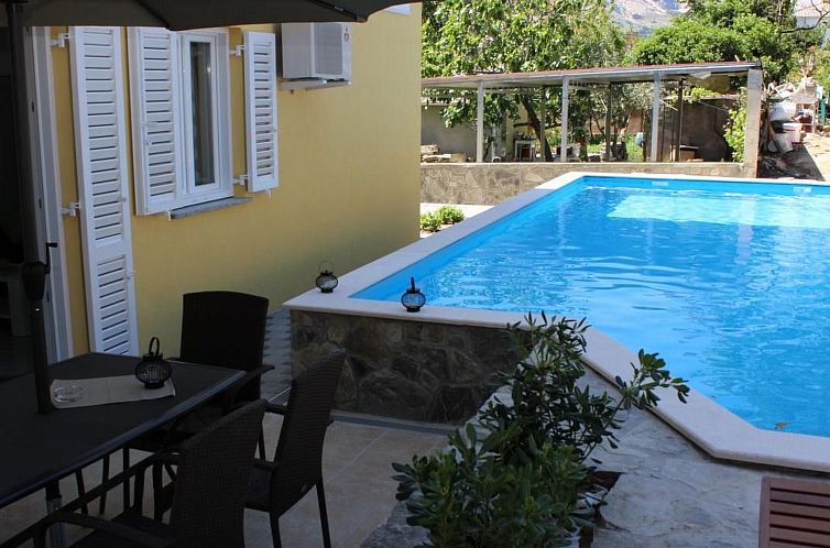 Appartement Gorica 1 A4 No.2