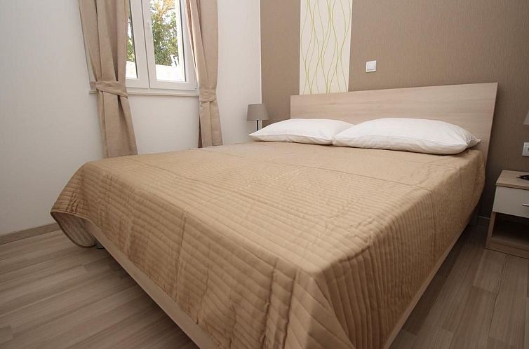 Appartement Gorica 1 A4 No.2