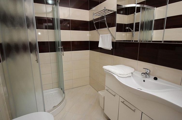 Appartement Gorica 1 A4 No.2