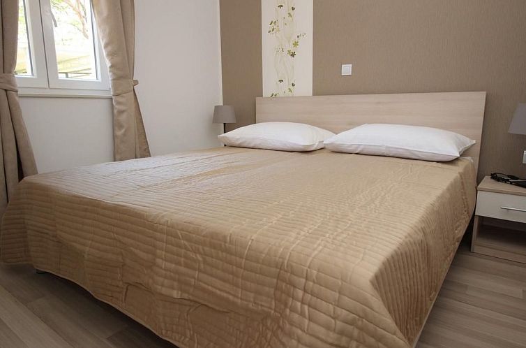 Appartement Gorica 1 A4 No.2