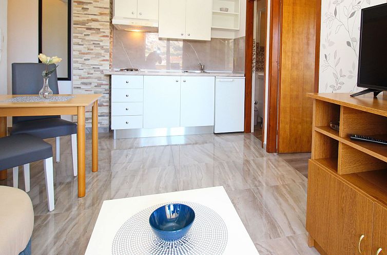 Appartement Modern eingerichtete Apartment für 4 Personen, 