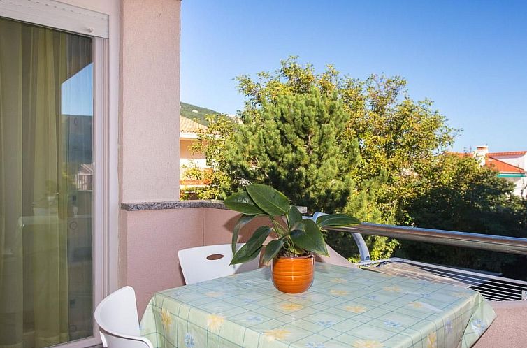 Unterkunft 1043975 - Appartement Kvarner - Appartement Mrakovcic4