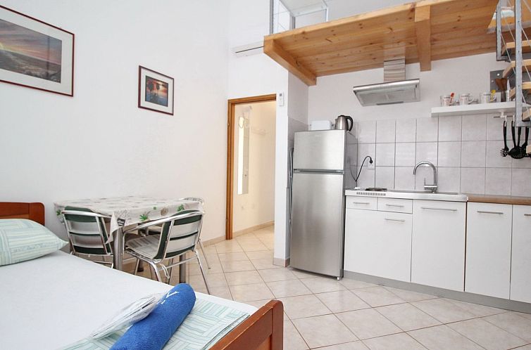 Unterkunft 1043977 - Appartement Kvarner - Appartement Judik ST