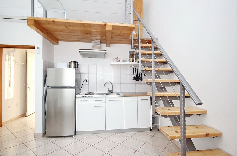 Appartement Judik ST