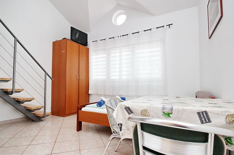 Appartement Judik ST