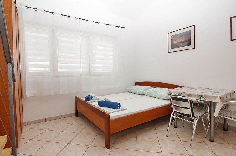 Appartement Judik ST