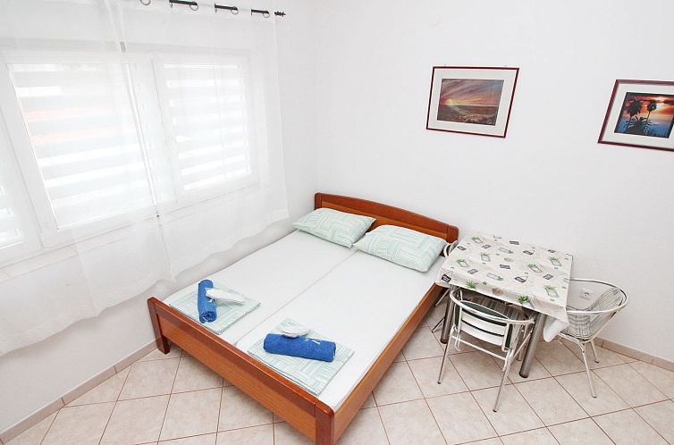 Appartement Judik ST