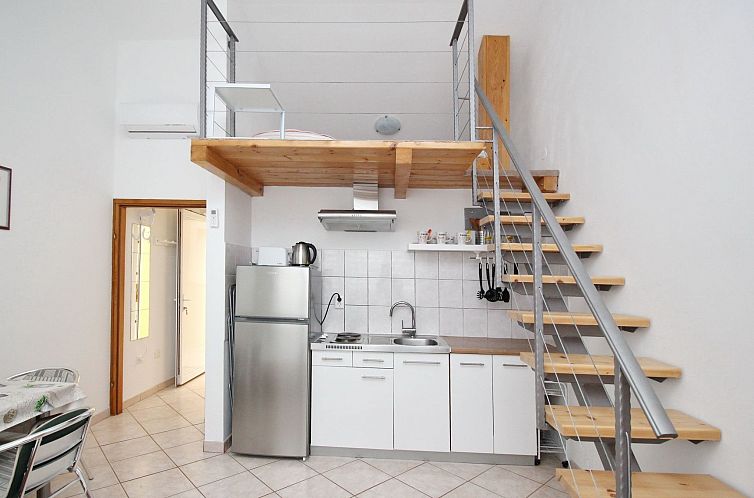 Appartement Judik ST