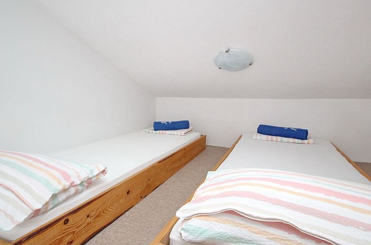 Appartement Judik ST