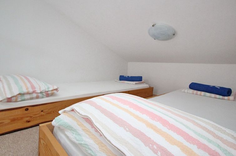 Appartement Judik ST