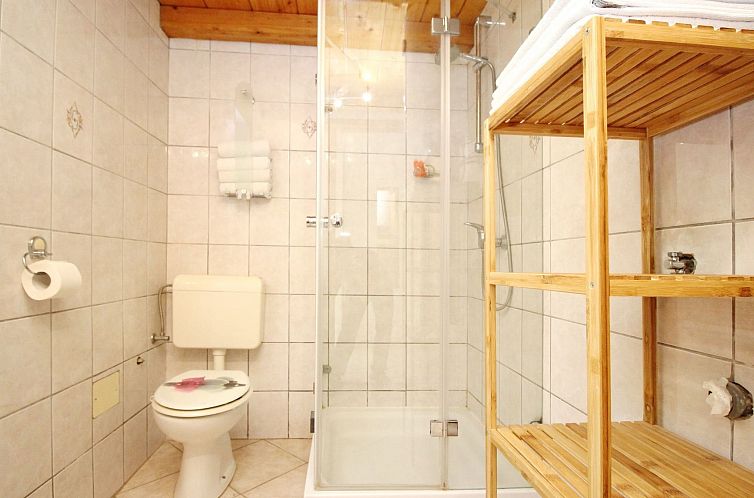 Appartement Judik ST