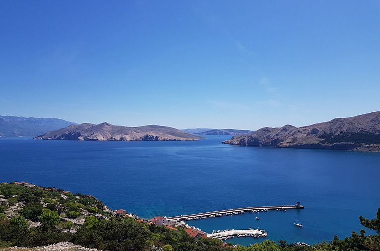 Appartement Judik ST