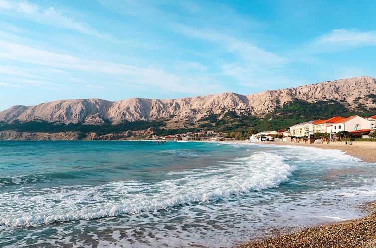 Appartement Judik ST