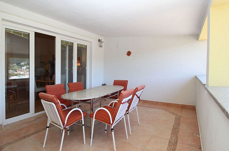 Appartement Bakrac