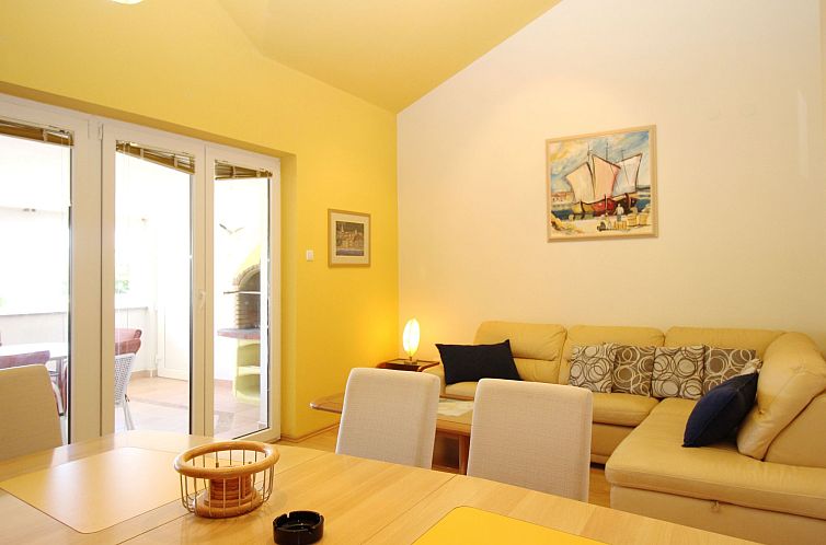 Appartement Bakrac