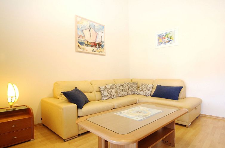 Appartement Bakrac