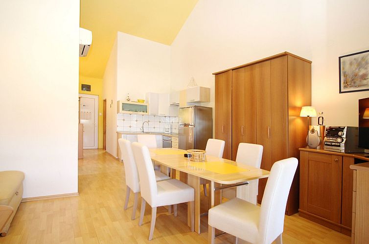 Appartement Bakrac