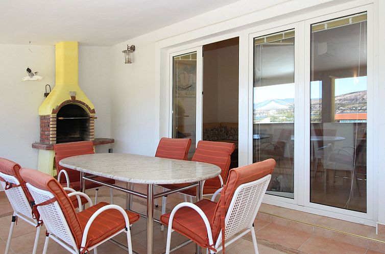Appartement Bakrac