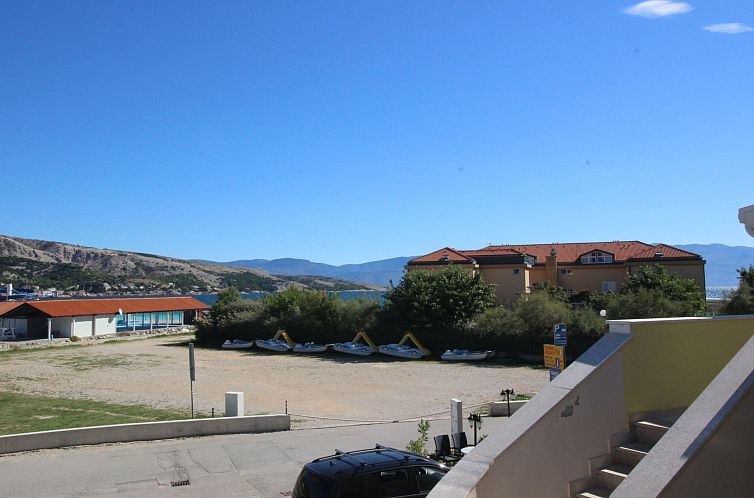 Appartement Bakrac