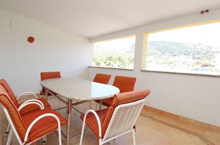Appartement Bakrac