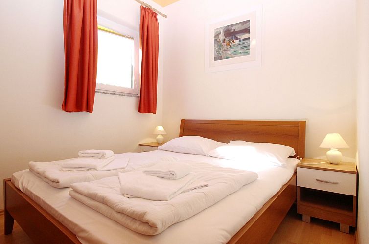 Appartement Bakrac