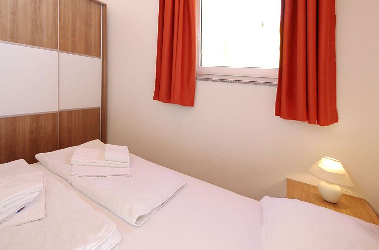 Appartement Bakrac