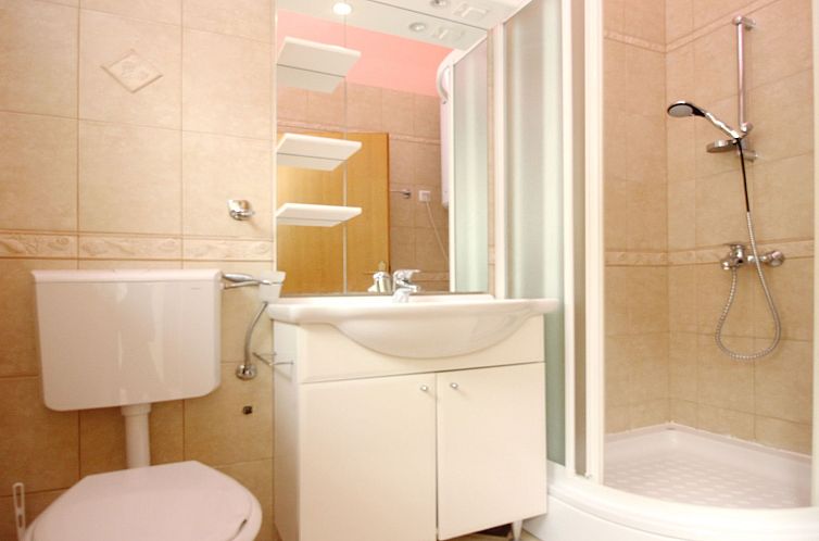 Appartement Bakrac