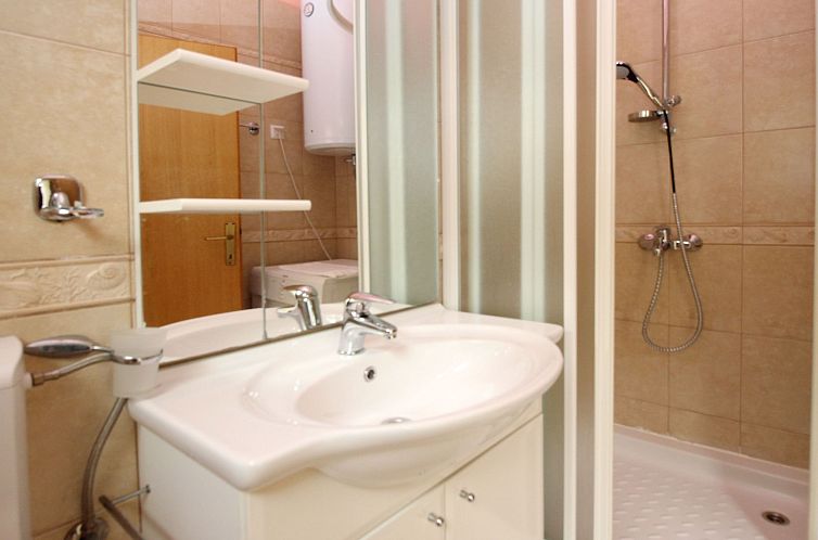 Appartement Bakrac