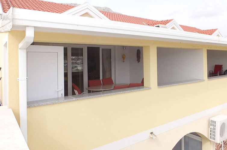 Appartement Bakrac