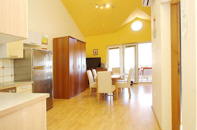 Appartement Bakrac