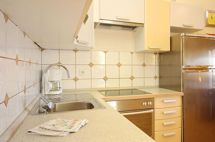 Appartement Bakrac
