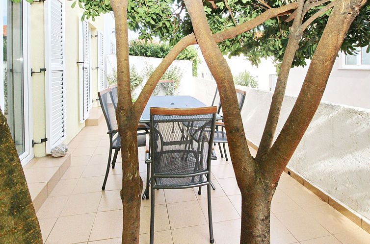 Unterkunft 1043979 - Appartement Kvarner - Appartement in Baška mit Eigener Terrasse